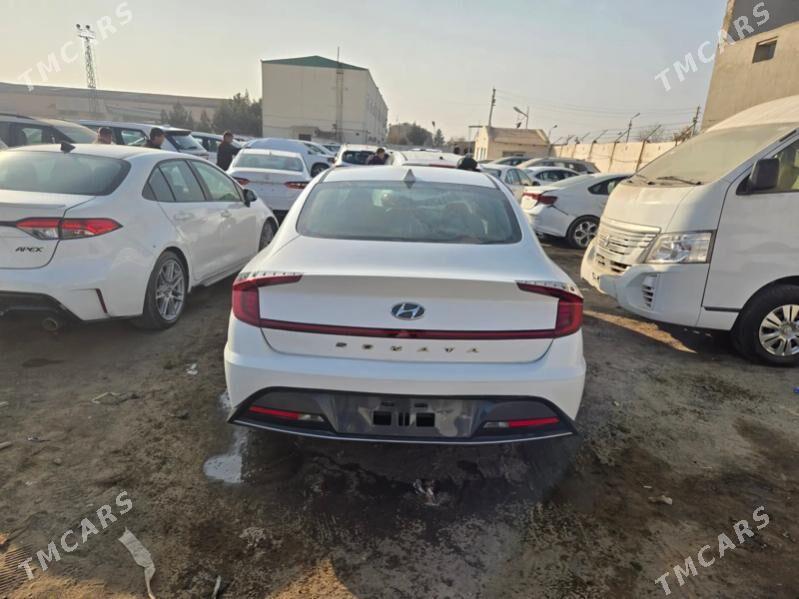 Hyundai Sonata 2020 - 240 000 TMT - Мары - img 5