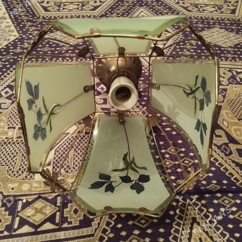 Lustra - Ашхабад - img 3