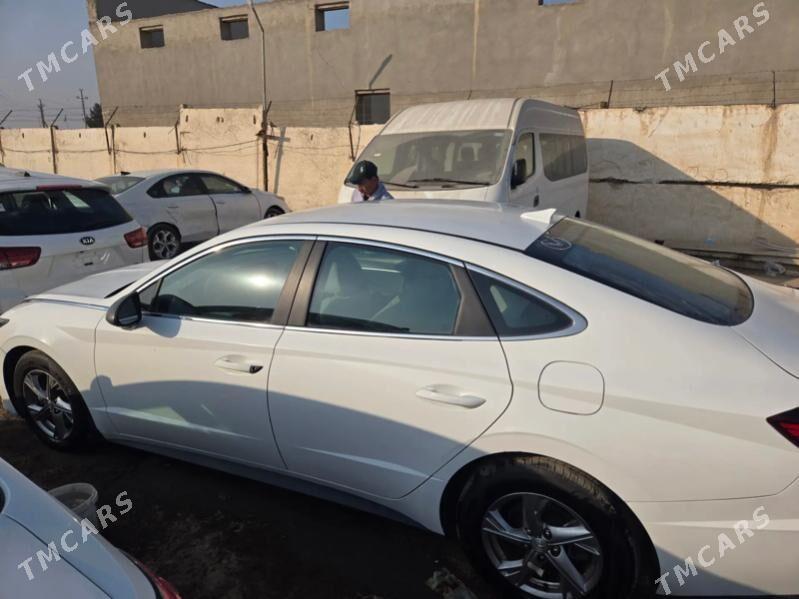 Hyundai Sonata 2020 - 240 000 TMT - Мары - img 2