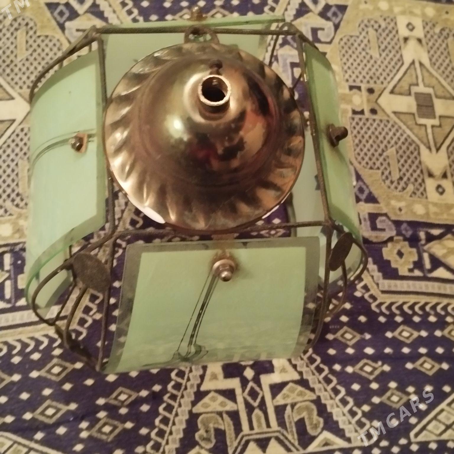 Lustra - Ашхабад - img 4