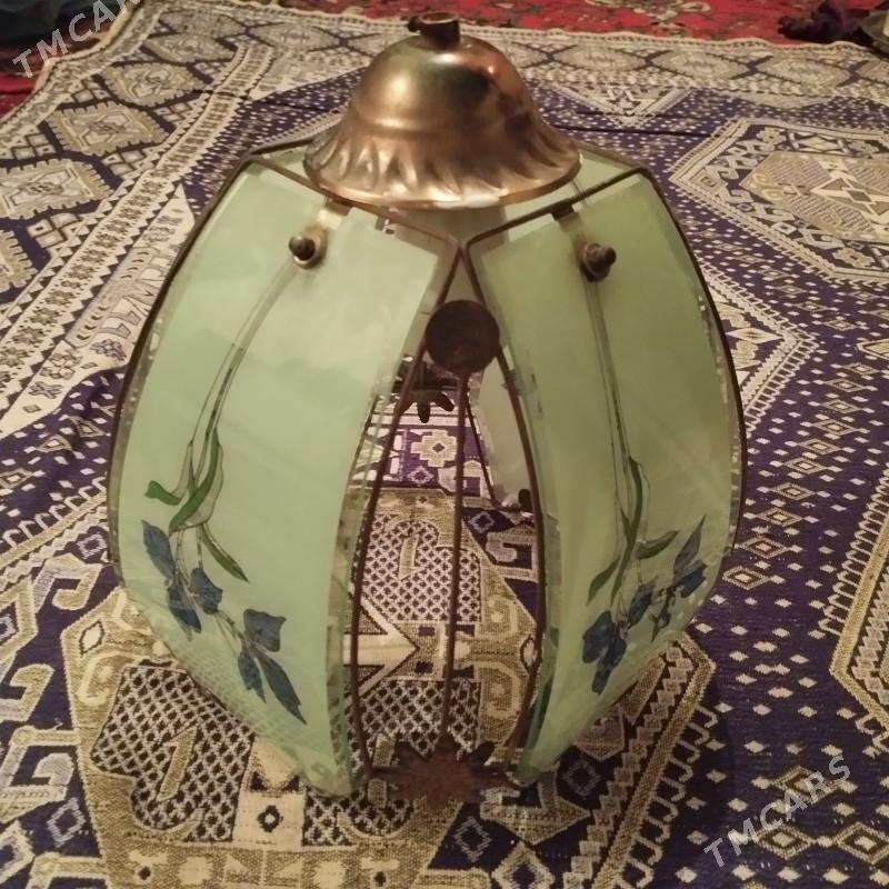 Lustra - Ашхабад - img 2