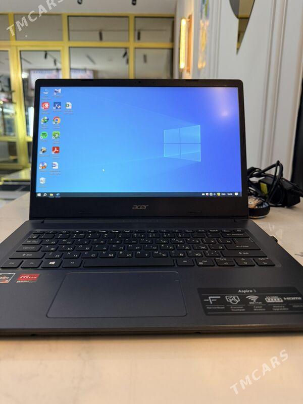 Ноутбук Acer - Aşgabat - img 4