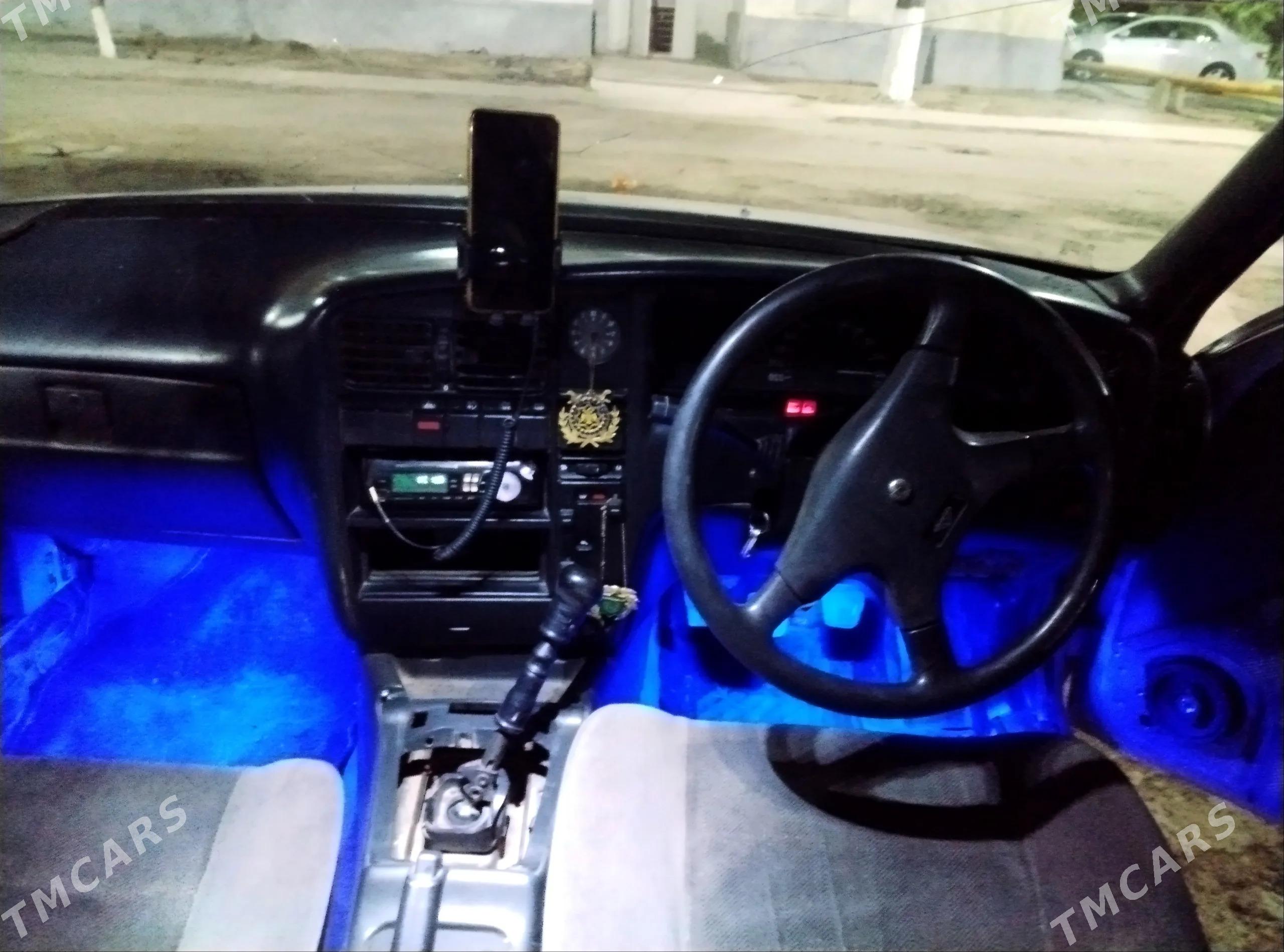 Opel Omega 1990 - 18 000 TMT - Туркменабат - img 2