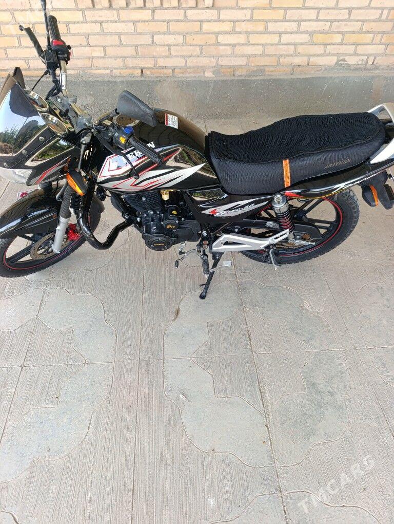 Fekon FK200-14G 2025 - 19 000 TMT - Гарабекевюл - img 2