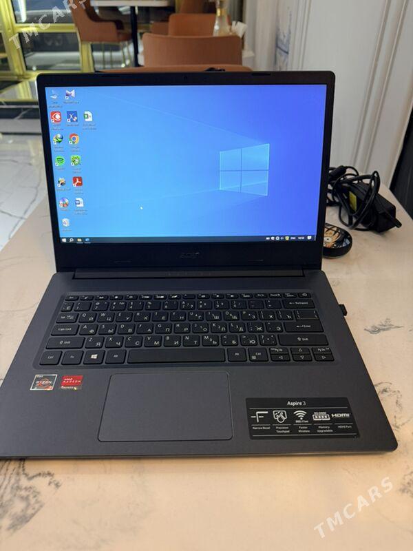 Ноутбук Acer - Aşgabat - img 5
