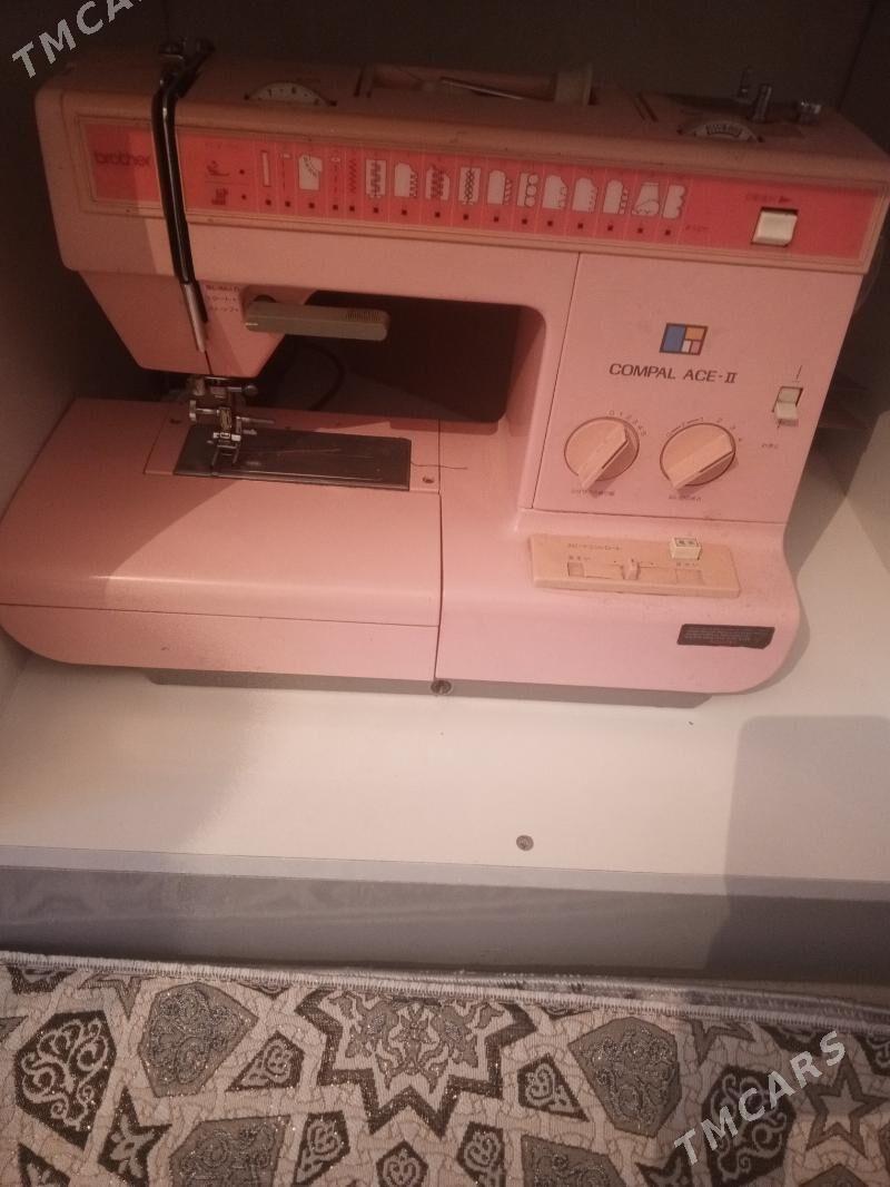 tikin masyn - Balkanabat - img 2