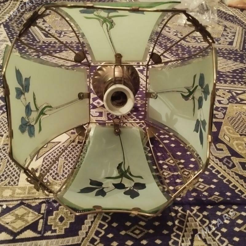 Lustra - Ашхабад - img 5