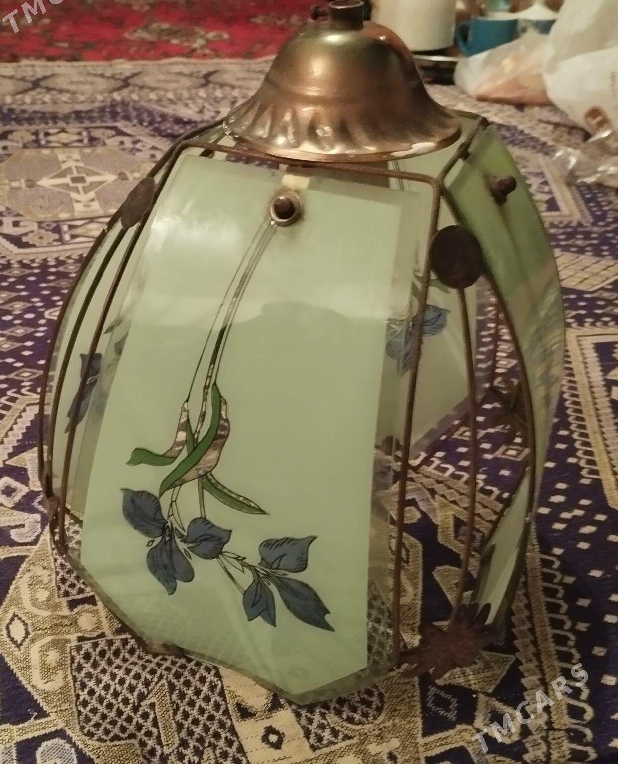 Lustra - Ашхабад - img 1