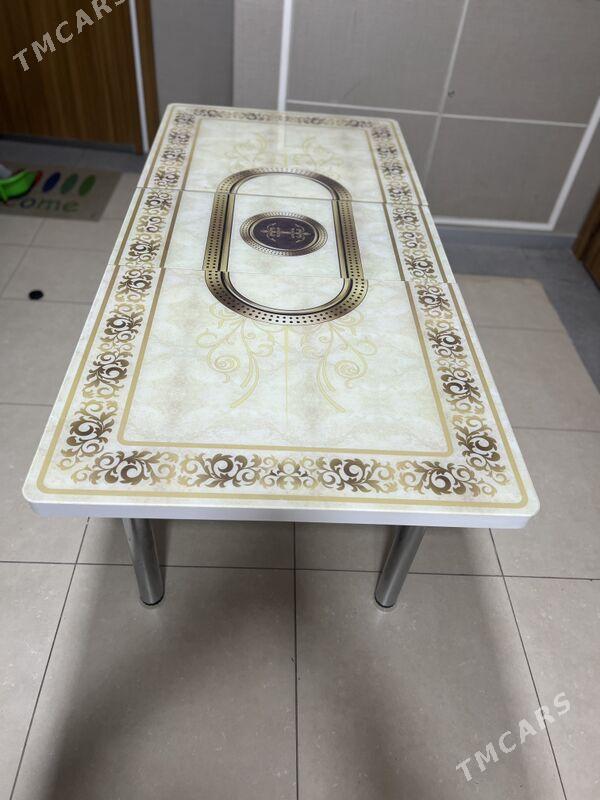 kuhonny stol, стол кухонный - Aşgabat - img 2