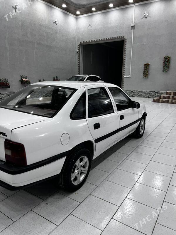Opel Vectra 1992 - 30 000 TMT - Туркменабат - img 5
