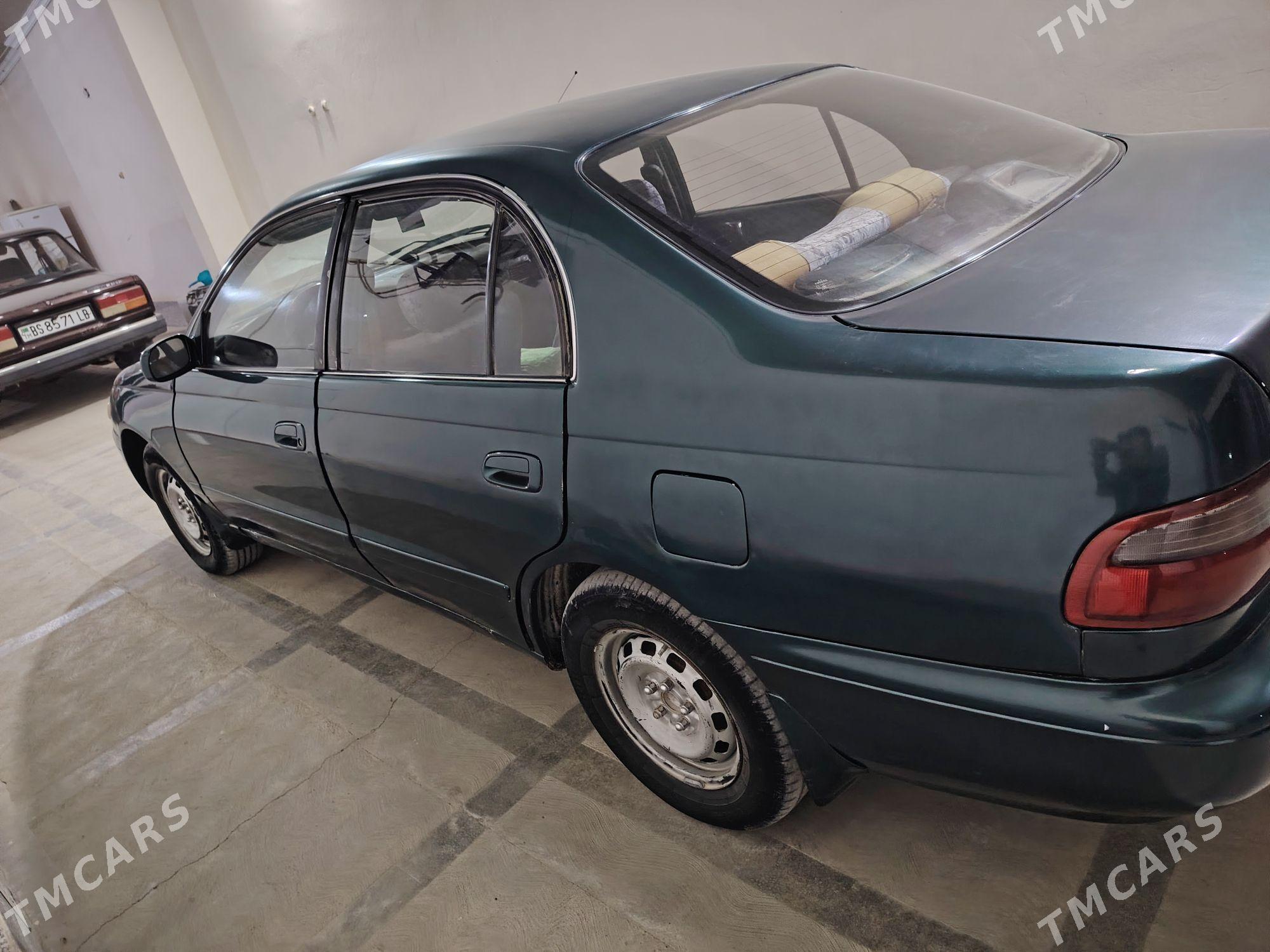 Toyota Corona 1992 - 60 000 TMT - Халач - img 4