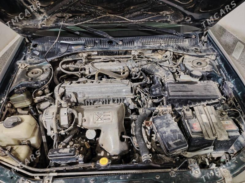 Toyota Corona 1992 - 60 000 TMT - Халач - img 7