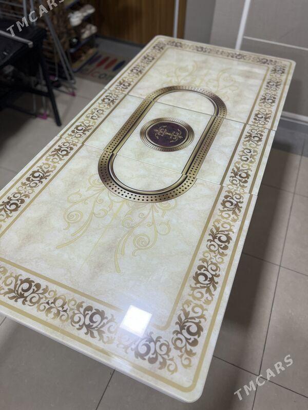 kuhonny stol, стол кухонный - Aşgabat - img 3