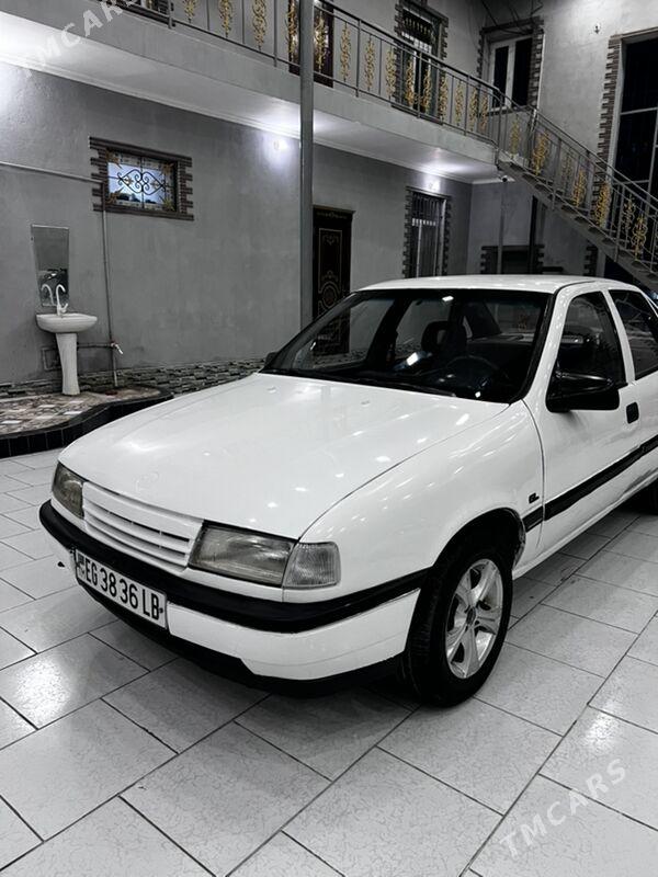 Opel Vectra 1992 - 30 000 TMT - Туркменабат - img 4
