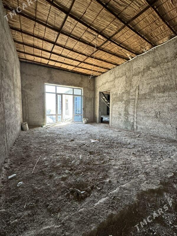 Garadamak plan 5sotok 5komnat - Ашхабад - img 2