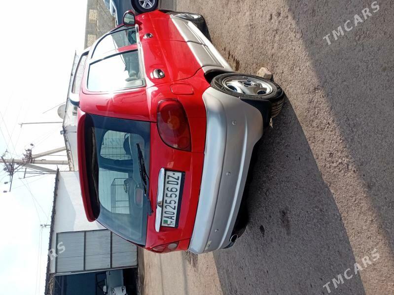 Daewoo Matiz 2002 - 32 000 TMT - Дашогуз - img 3