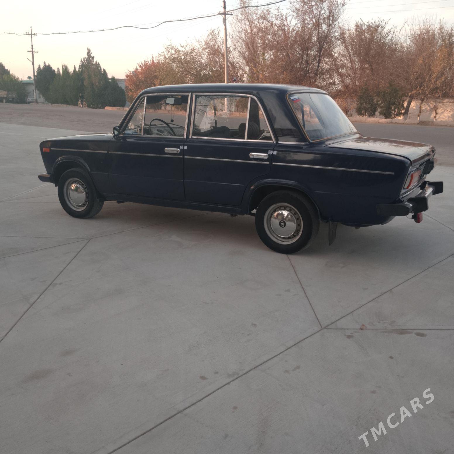 Lada 2106 1998 - 35 000 TMT - Акдепе - img 2