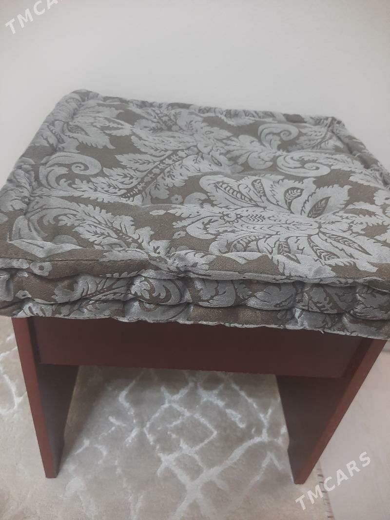 Пуфик - Мир 4 - img 5