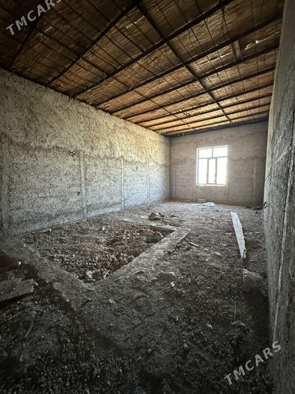 Garadamak plan 5sotok 5komnat - Ашхабад - img 3