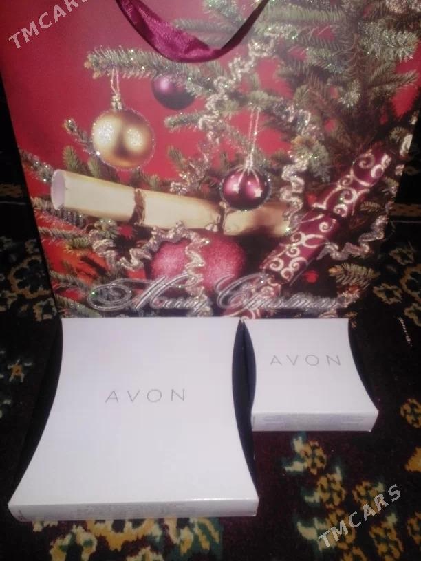 Красивый комплект Avon 🥰 - Aşgabat - img 4