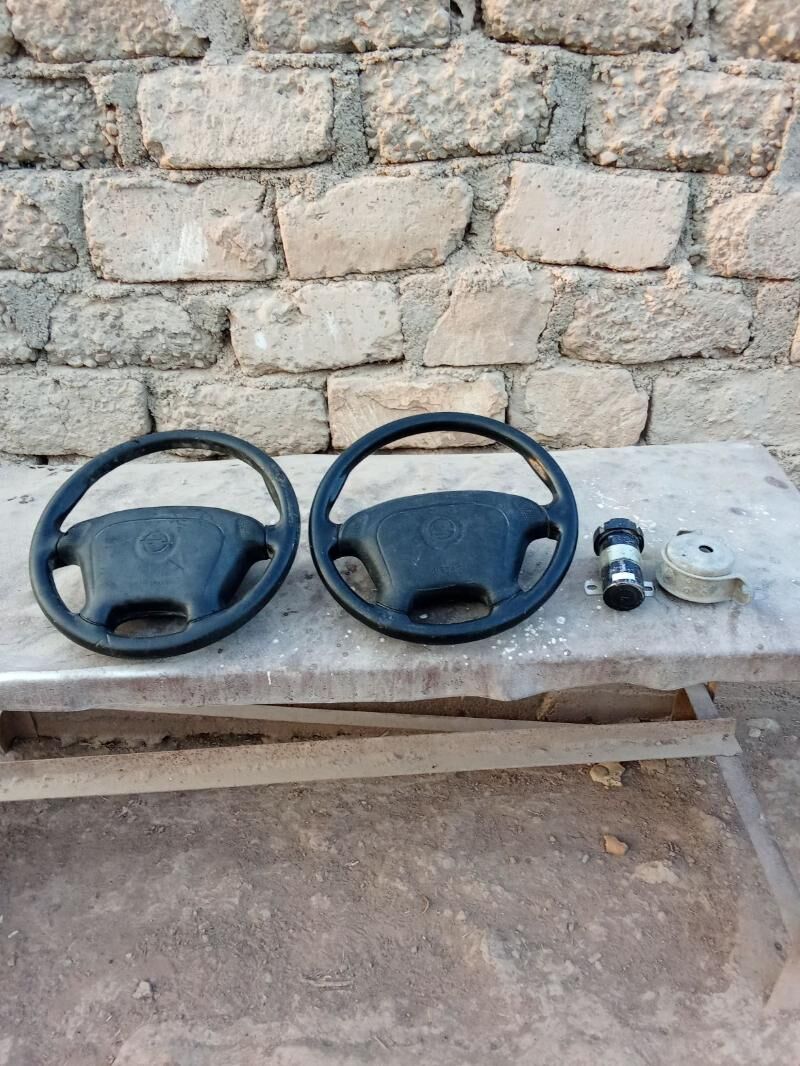 Opel 1.6 zapcaslyk karopga 95 400 TMT - Tejen - img 2