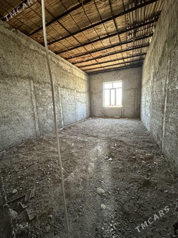 Garadamak plan 5sotok 5komnat - Ашхабад - img 4