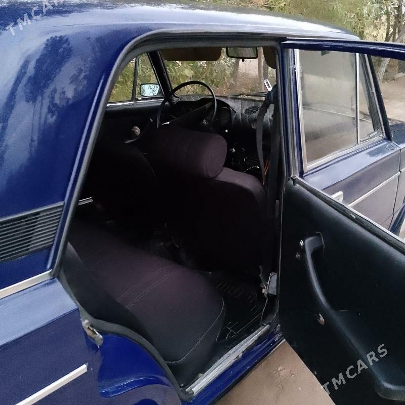 Lada 2106 1998 - 35 000 TMT - Акдепе - img 3