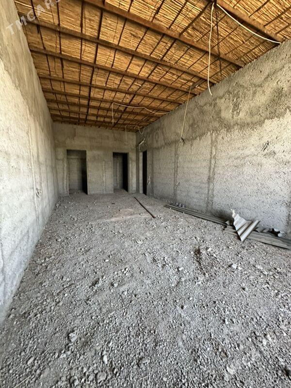 Garadamak plan 5sotok 5komnat - Ашхабад - img 8