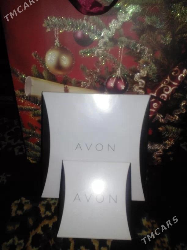 Красивый комплект Avon 🥰 - Aşgabat - img 3
