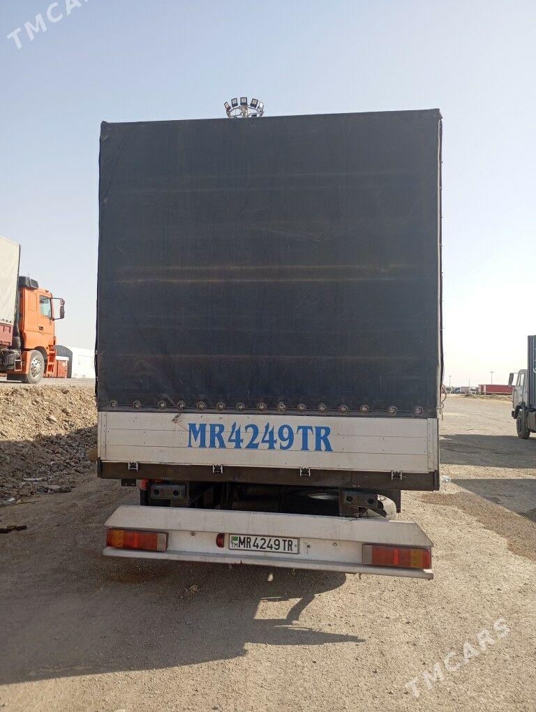 Volvo FH12 1999 - 699 000 TMT - Murgap - img 2