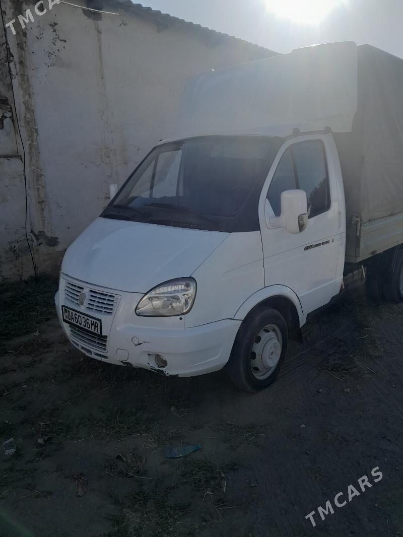 Gaz Gazel 2016 - 200 000 TMT - Тагтабазар - img 2