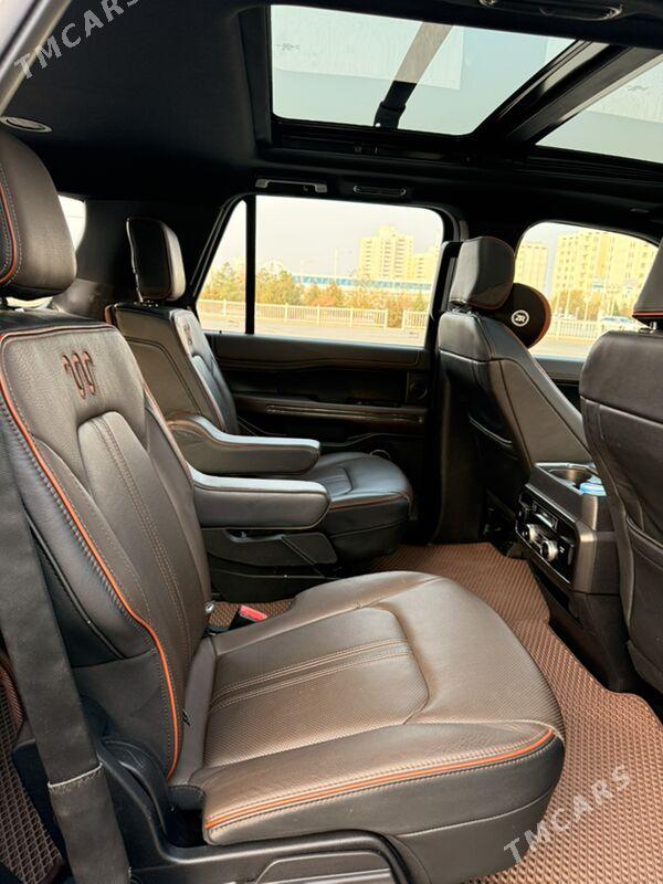 Ford Expedition 2020 - 680 000 TMT - Ашхабад - img 10
