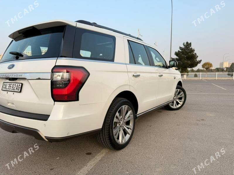 Ford Expedition 2020 - 680 000 TMT - Ашхабад - img 3