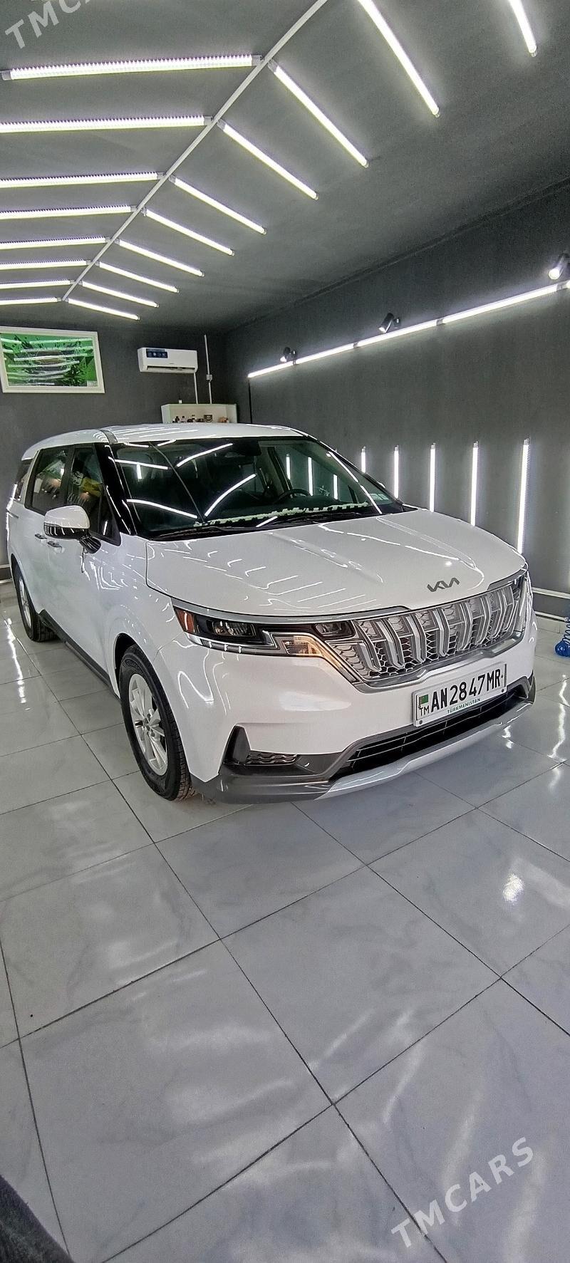 Kia Carnival 2021 - 509 600 TMT - Мургап - img 11