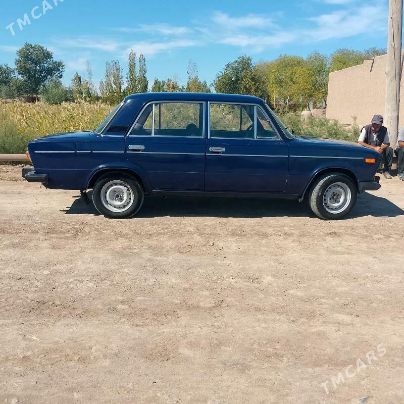 Lada 2106 1998 - 35 000 TMT - Акдепе - img 5