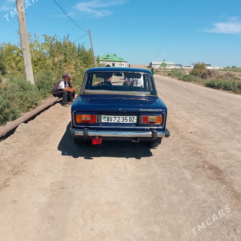Lada 2106 1998 - 35 000 TMT - Акдепе - img 4