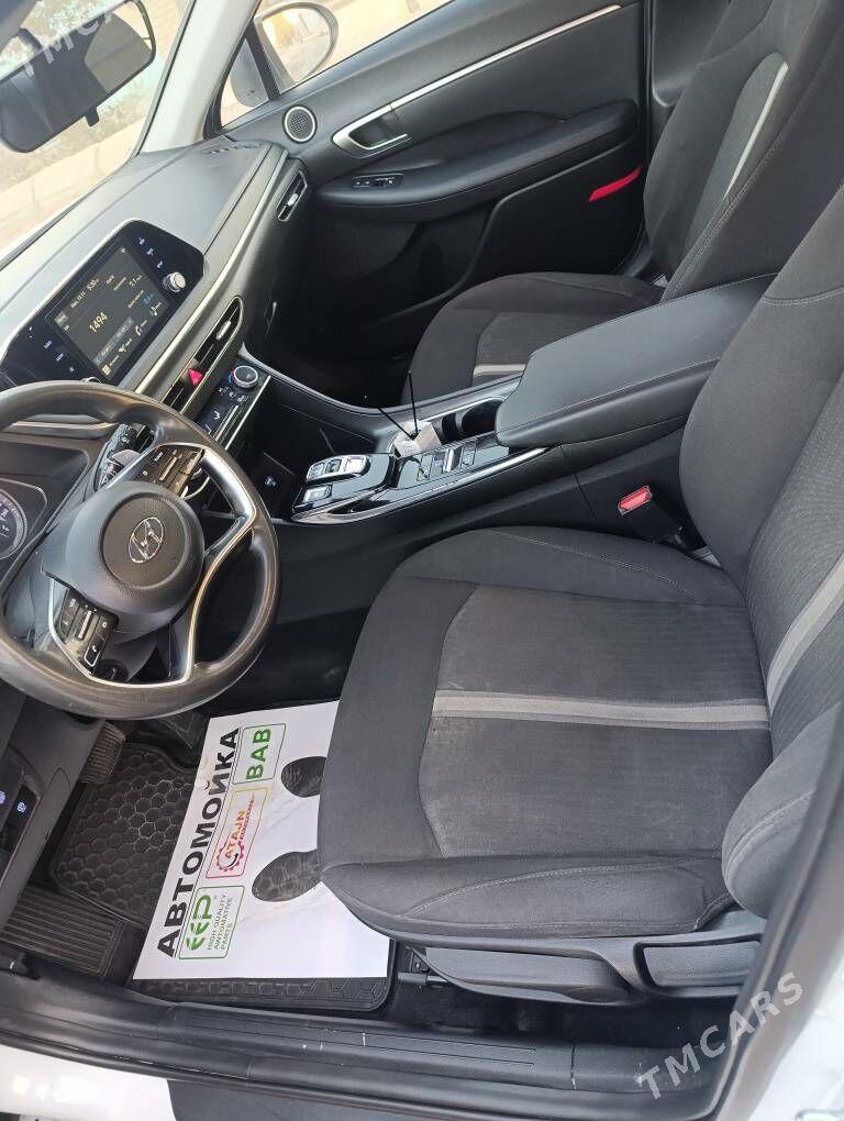 Hyundai Sonata 2020 - 220 000 TMT - Мары - img 6