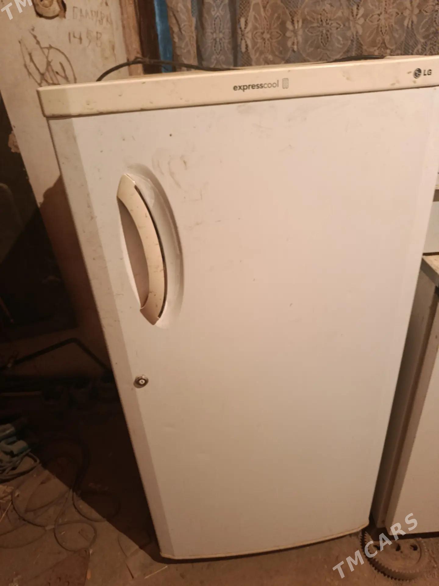 HOLODILNIK холодильник - Saýat - img 2