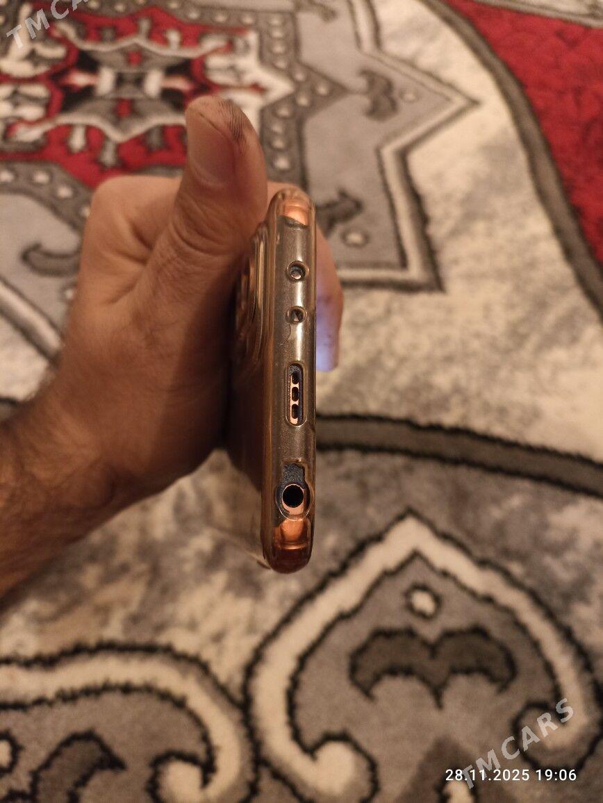 redmi not 10-PRO - Балканабат - img 2