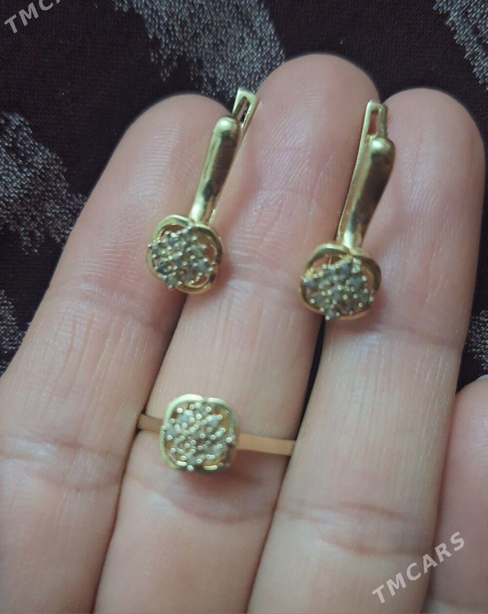 Gyzyl Komplekt - Ашхабад - img 2