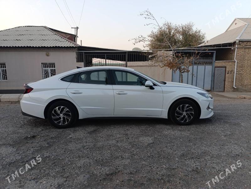 Hyundai Sonata 2020 - 220 000 TMT - Мары - img 3