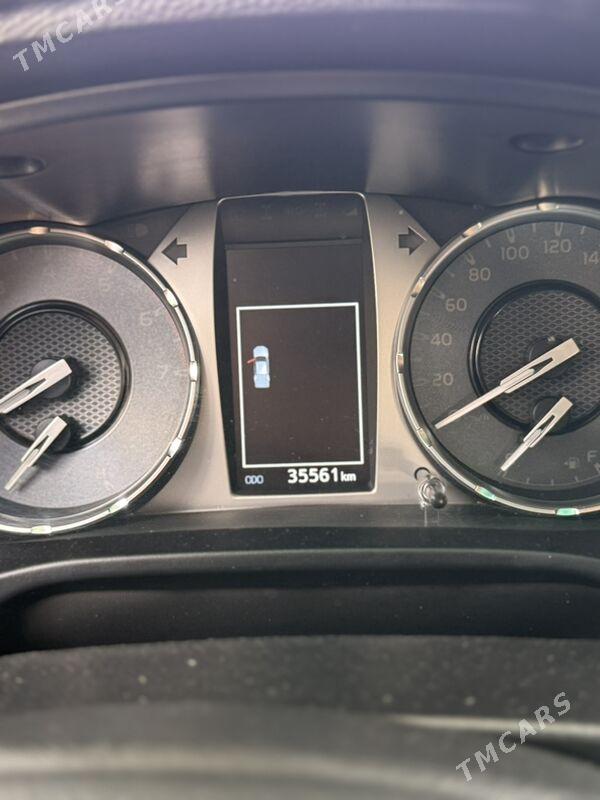 Toyota Hilux 2023 - 630 000 TMT - Туркменабат - img 5