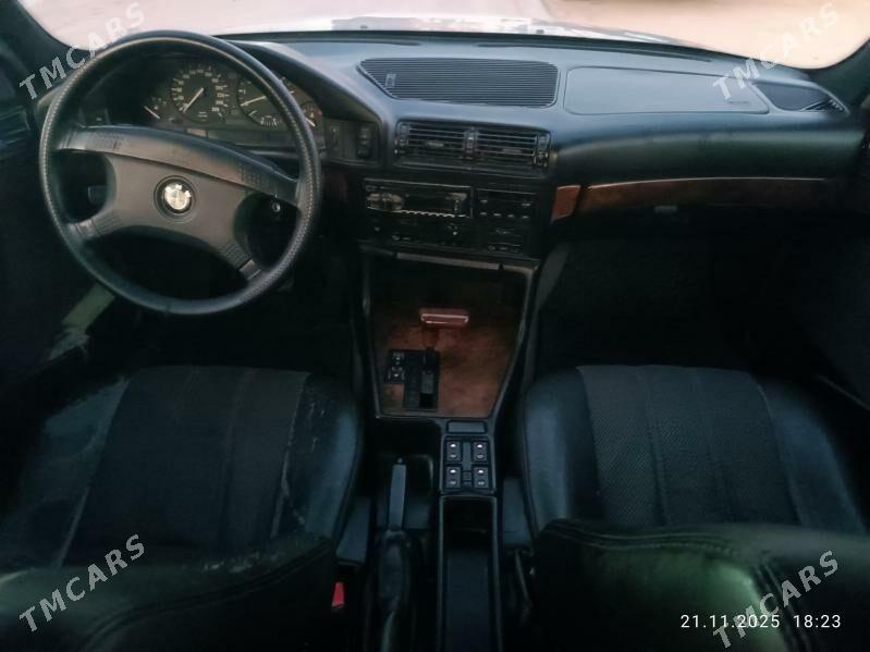 BMW E34 1994 - 80 000 TMT - Балканабат - img 6