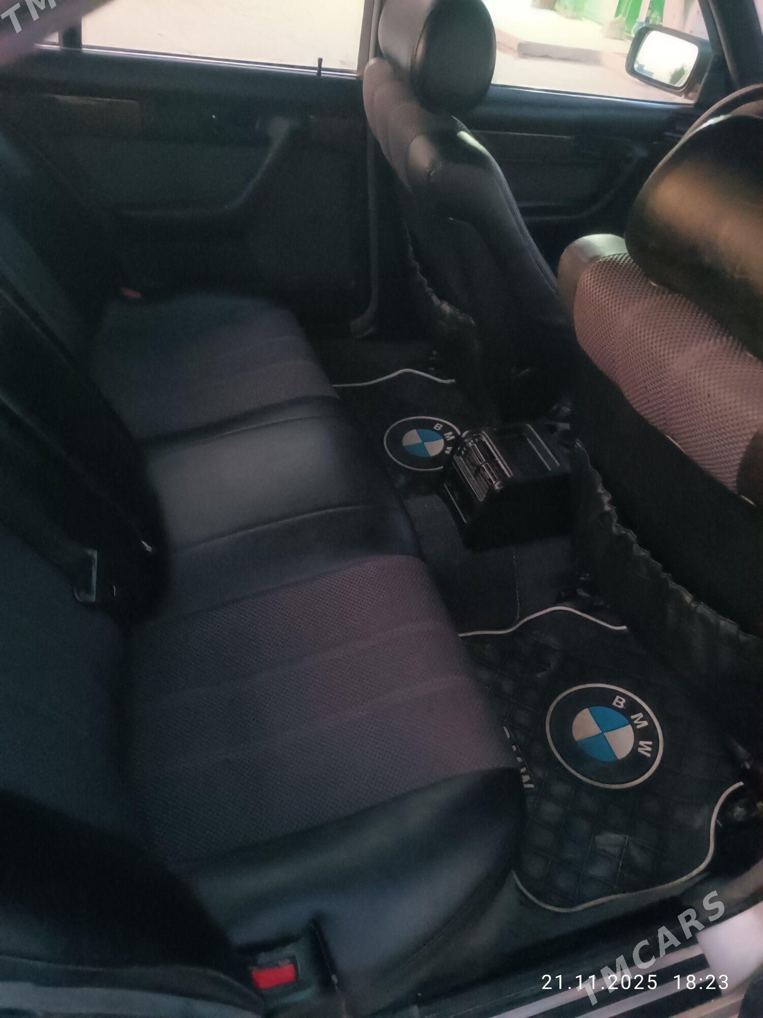 BMW E34 1994 - 80 000 TMT - Балканабат - img 7