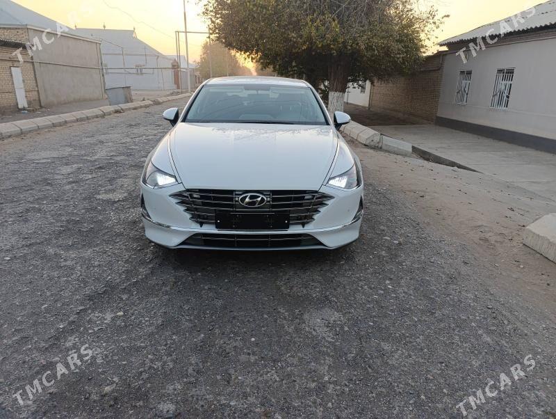 Hyundai Sonata 2020 - 220 000 TMT - Мары - img 2