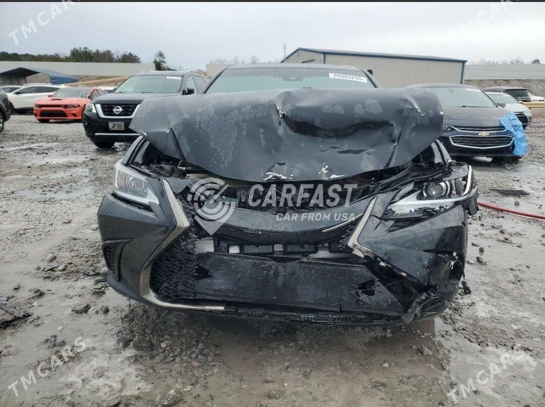 Lexus ES 350 2021 - 420 000 TMT - Балканабат - img 9