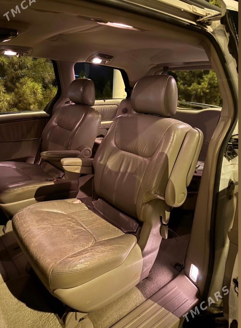 Toyota Sienna 2004 - 245 000 TMT - Хитровка - img 10
