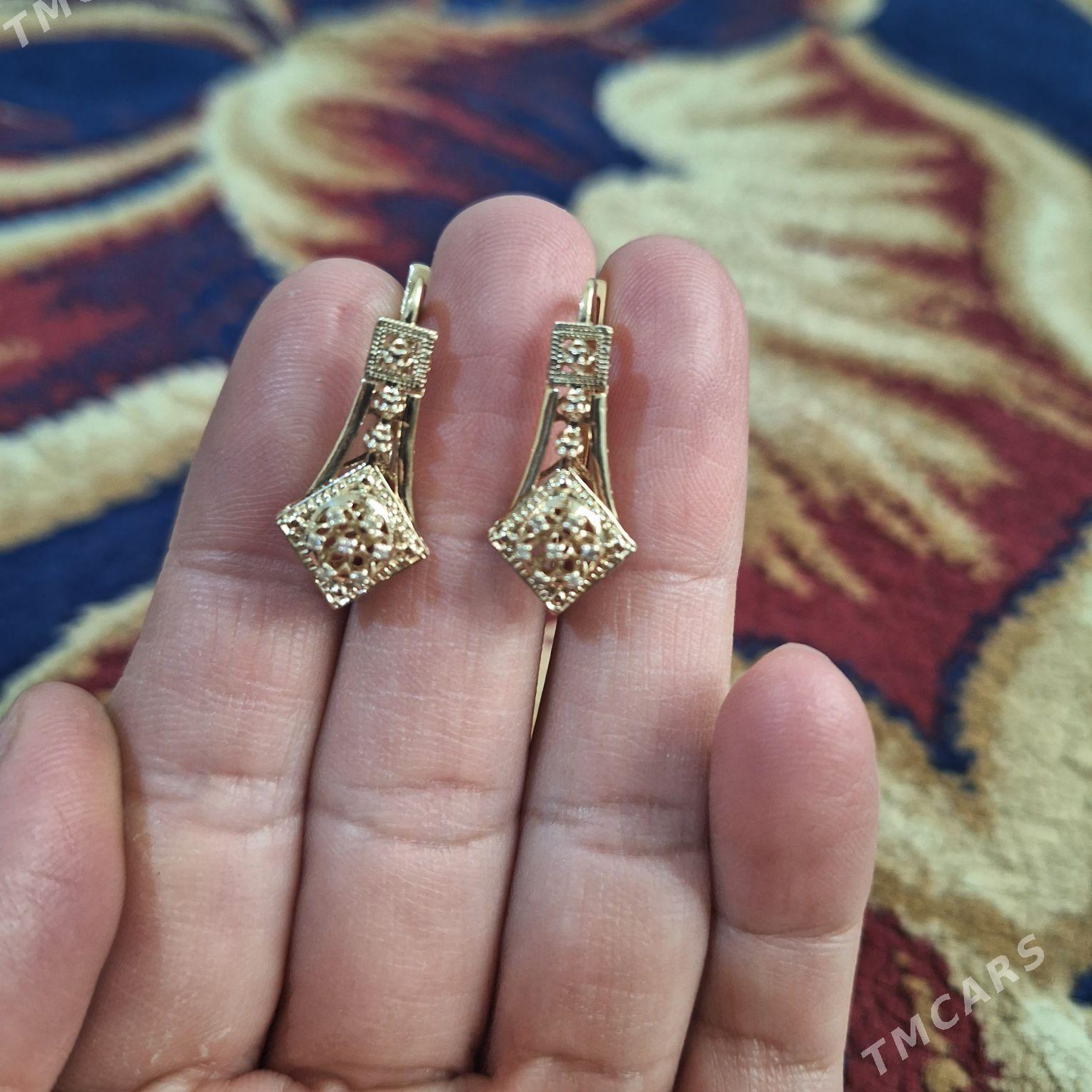 Gyzyl Gulakalka - Ашхабад - img 2