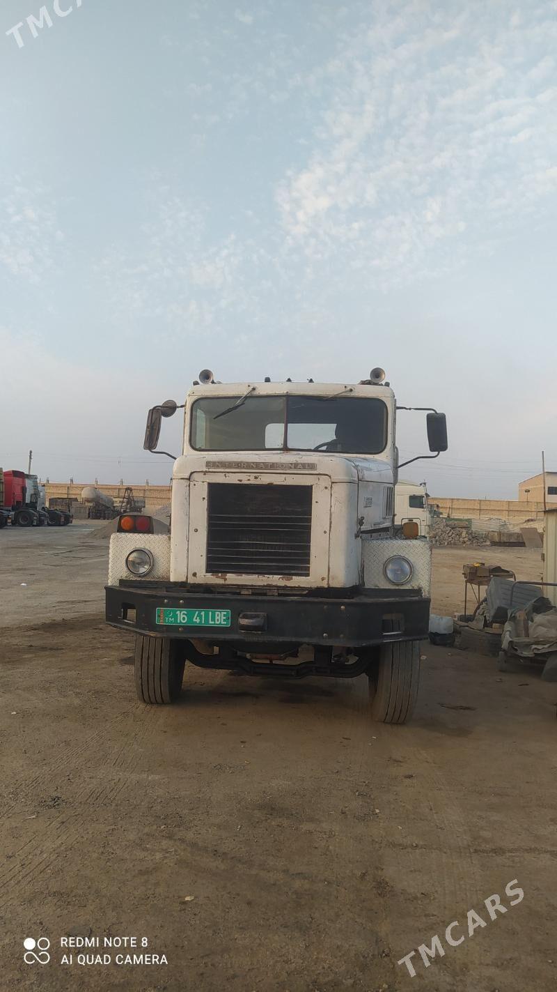 International 5000i / PayStar 1980 - 160 000 TMT - Türkmenabat - img 2