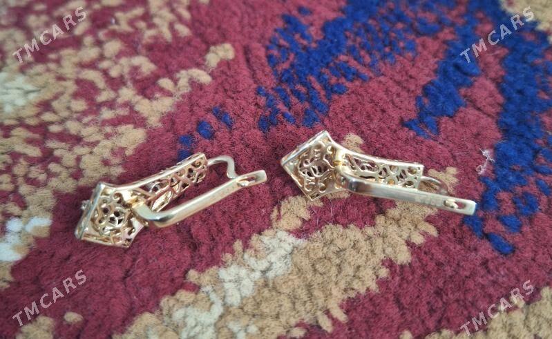 Gyzyl Gulakalka - Ашхабад - img 1